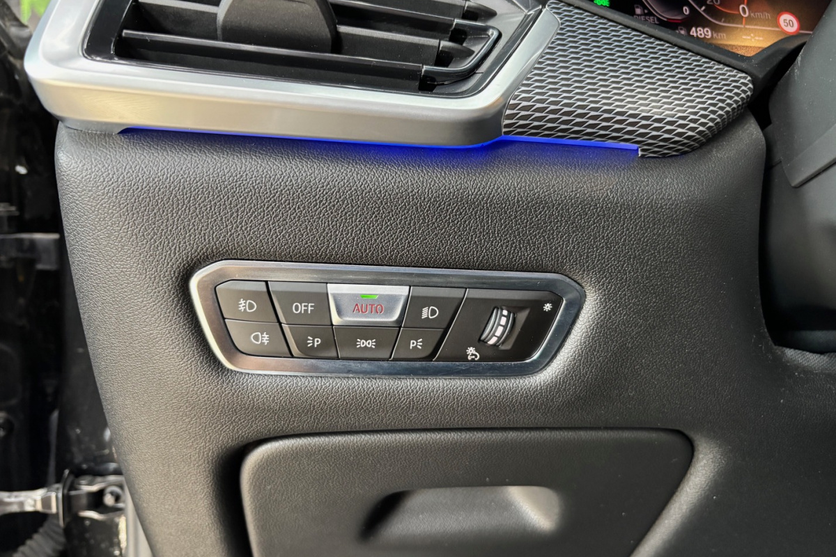 Ponuka vozidiel / BMW X5 xDrive30d M-PACKET - video Ponuka vozidiel / BMW X5 xDrive30d M-PACKET - video