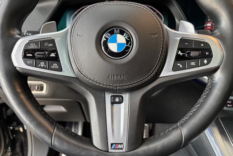 Ponuka vozidiel / BMW X5 xDrive30d M-PACKET - video Ponuka vozidiel / BMW X5 xDrive30d M-PACKET - video