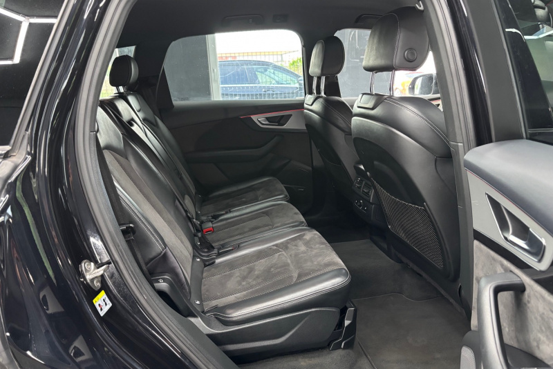  Ponuka vozidiel / Audi SQ7 4.0 TDI V8 QUATTRO - video