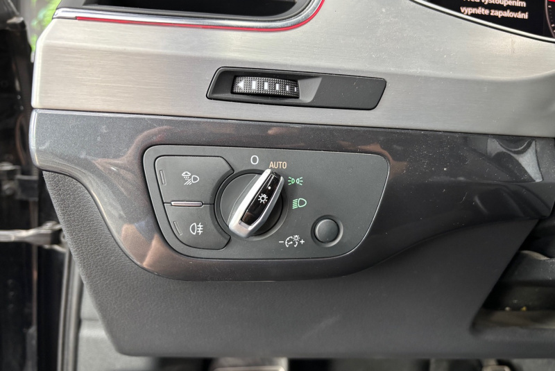  Ponuka vozidiel / Audi SQ7 4.0 TDI V8 QUATTRO - video
