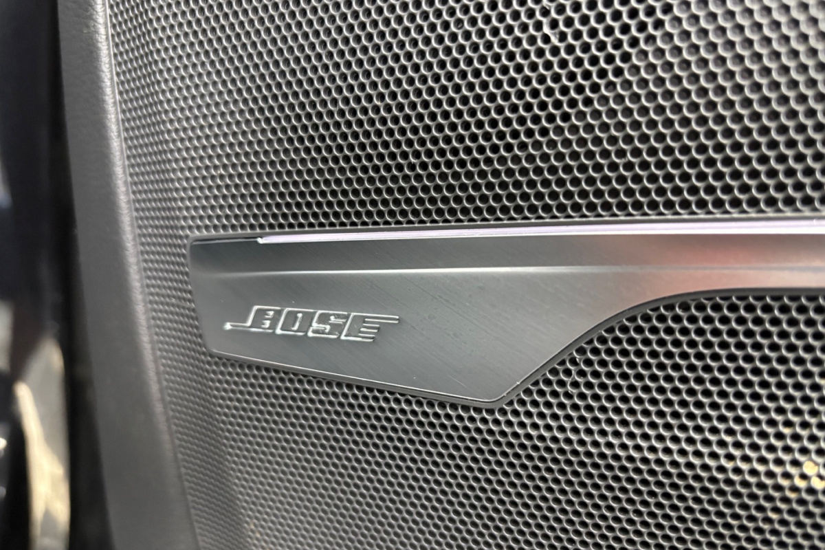 Ponuka vozidiel / Audi SQ7 4.0 TDI V8 QUATTRO - video
