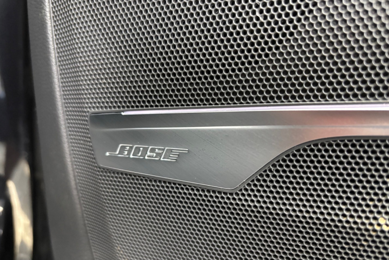  Ponuka vozidiel / Audi SQ7 4.0 TDI V8 QUATTRO - video
