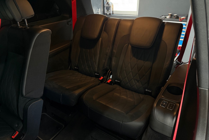  Ponuka vozidiel / Mercedes-Benz GLS Mercedes-AMG 63 mHEV 4MATIC A/T - video