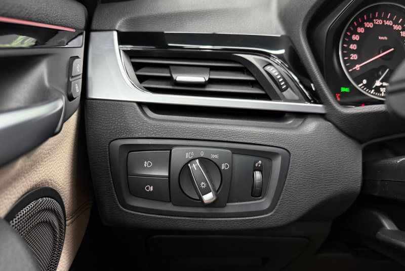  Ponuka vozidiel / BMW X1 xDrive 20d A/T - video