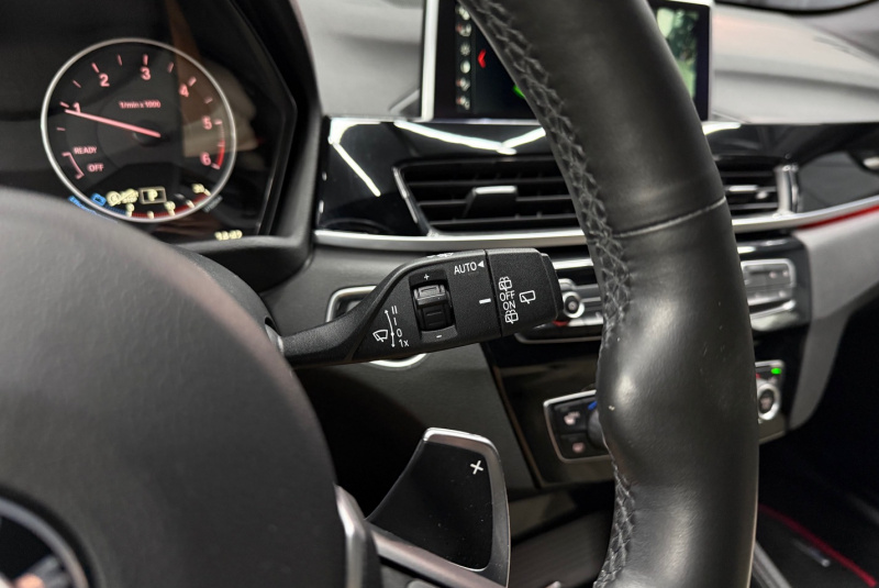  Ponuka vozidiel / BMW X1 xDrive 20d A/T - video