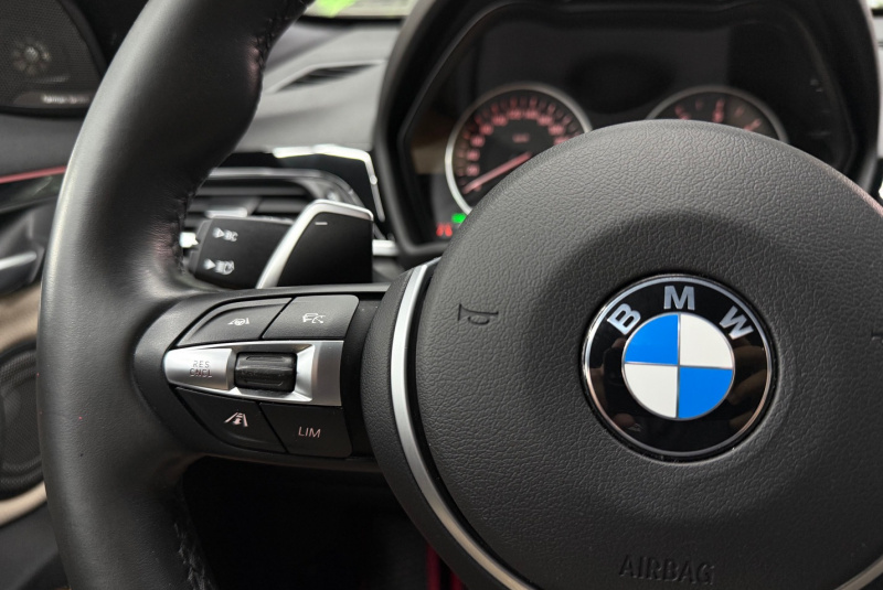  Ponuka vozidiel / BMW X1 xDrive 20d A/T - video