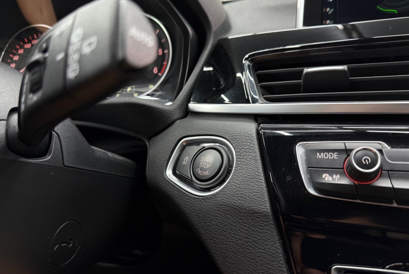  Ponuka vozidiel / BMW X1 xDrive 20d A/T - video