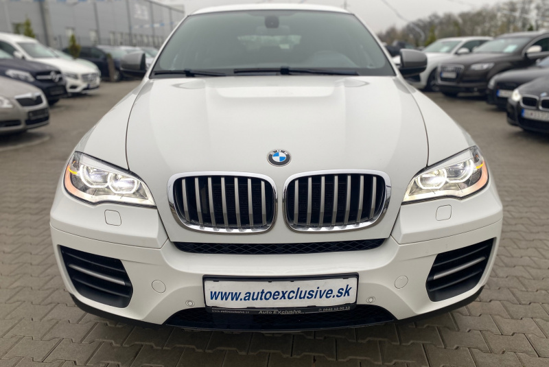 Ponuka vozidiel / BMW X6 M50d M-Performance xDrive - video Ponuka vozidiel / BMW X6 M50d M-Performance xDrive - video