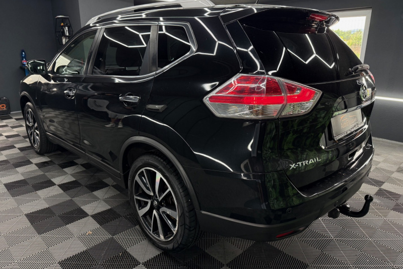 Ponuka vozidiel / Nissan X-Trail DIG-T 160 Tekna - video