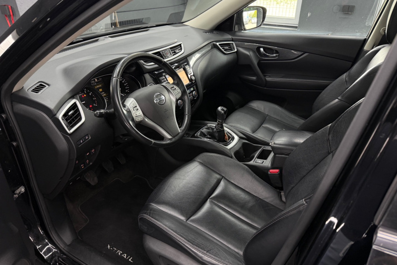  Ponuka vozidiel / Nissan X-Trail DIG-T 160 Tekna - video
