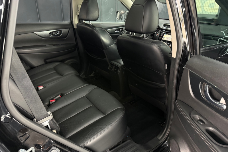  Ponuka vozidiel / Nissan X-Trail DIG-T 160 Tekna - video