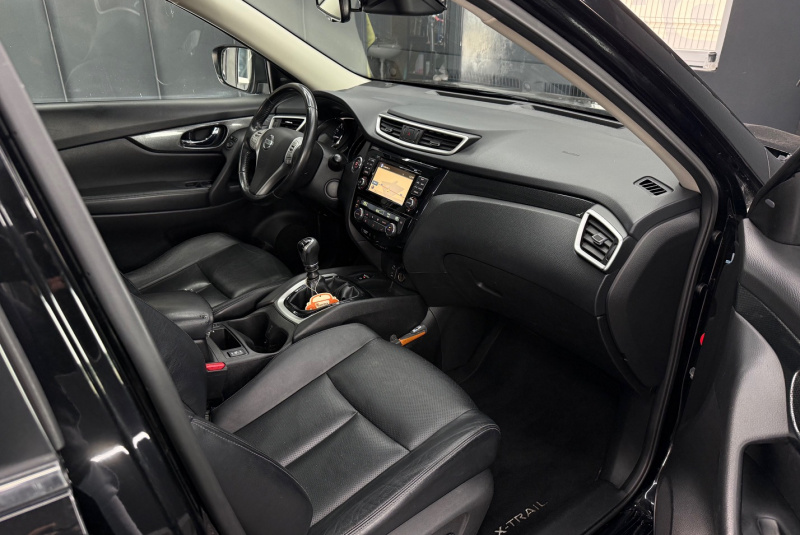  Ponuka vozidiel / Nissan X-Trail DIG-T 160 Tekna - video