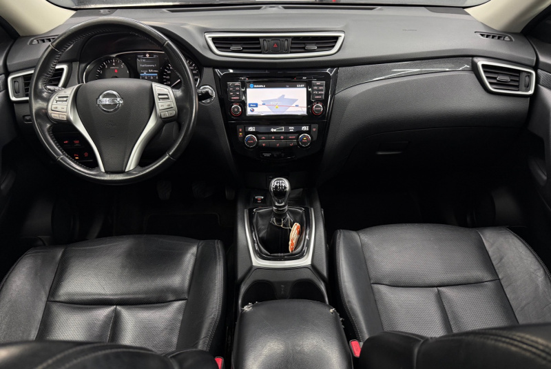  Ponuka vozidiel / Nissan X-Trail DIG-T 160 Tekna - video