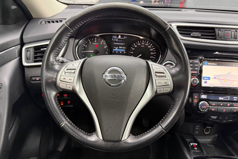 Ponuka vozidiel / Nissan X-Trail DIG-T 160 Tekna - video