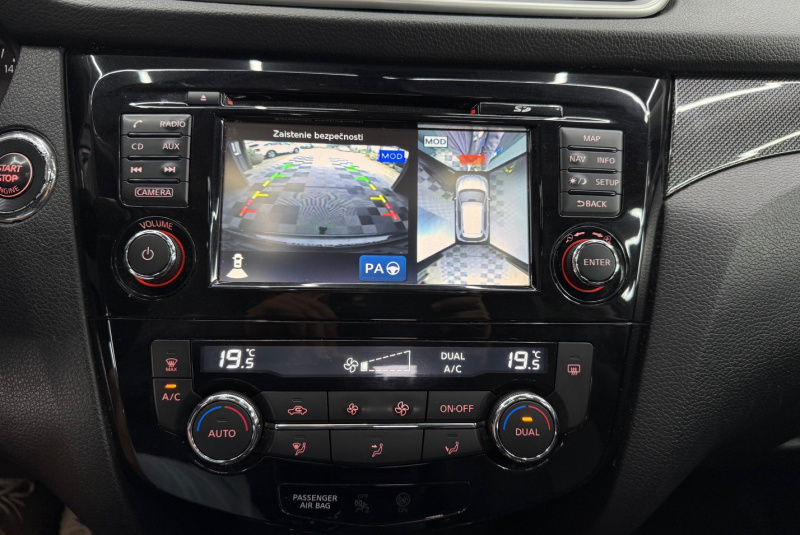  Ponuka vozidiel / Nissan X-Trail DIG-T 160 Tekna - video