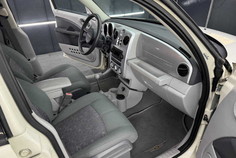 Ponuka vozidiel / Chrysler PT Cruiser 2.5 - video Ponuka vozidiel / Chrysler PT Cruiser 2.5 - video