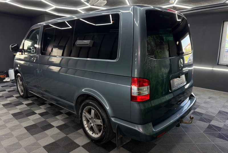  Ponuka vozidiel / Volkswagen Multivan 2.5 TDi - video