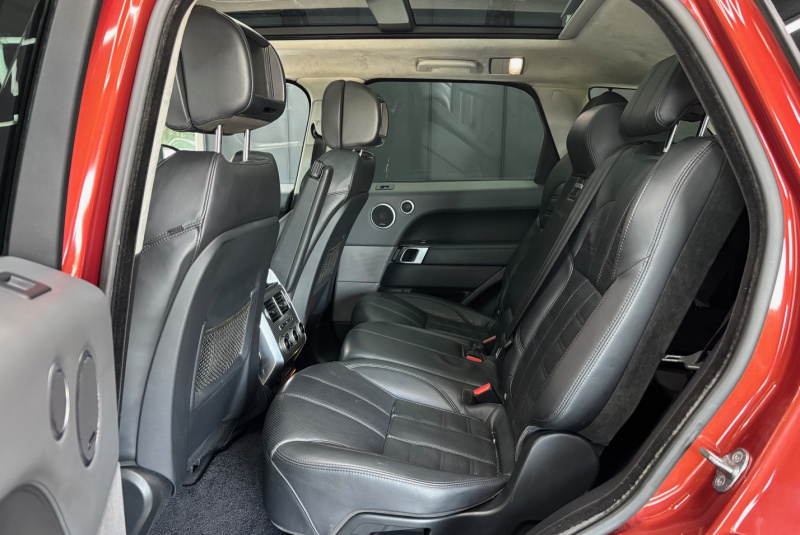  Ponuka vozidiel / Land Rover Range Rover Sport 3.0 SDV6 AUTOBIOGRAPHY DYNAMIC 7-MIESTNE - video