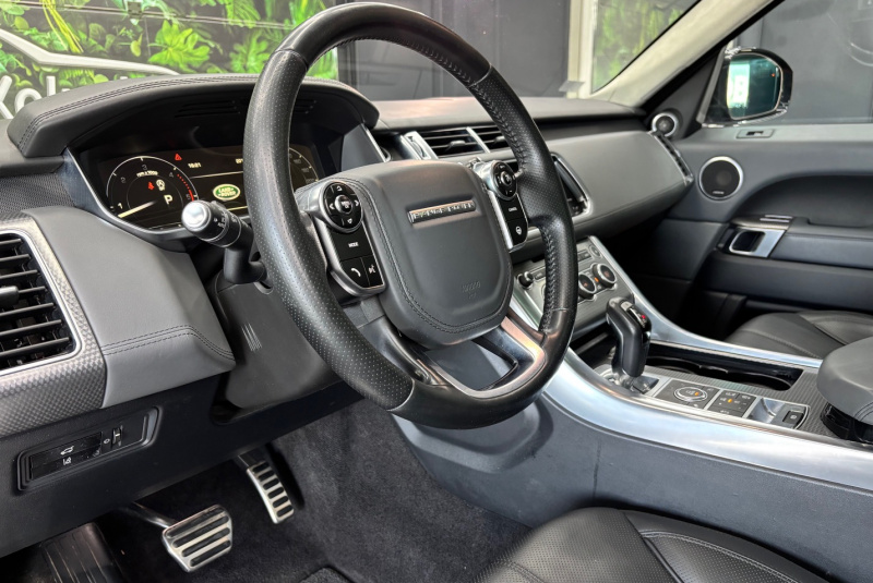  Ponuka vozidiel / Land Rover Range Rover Sport 3.0 SDV6 AUTOBIOGRAPHY DYNAMIC 7-MIESTNE - video