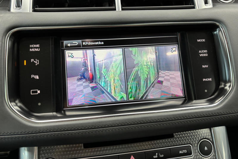  Ponuka vozidiel / Land Rover Range Rover Sport 3.0 SDV6 AUTOBIOGRAPHY DYNAMIC 7-MIESTNE - video
