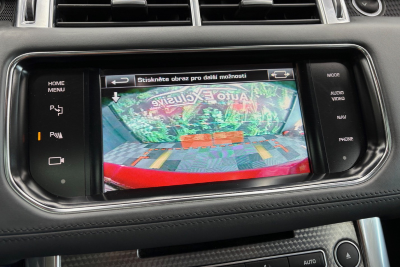  Ponuka vozidiel / Land Rover Range Rover Sport 3.0 SDV6 AUTOBIOGRAPHY DYNAMIC 7-MIESTNE - video
