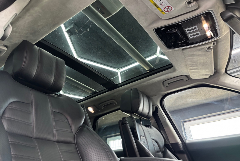  Ponuka vozidiel / Land Rover Range Rover Sport 3.0 SDV6 AUTOBIOGRAPHY DYNAMIC 7-MIESTNE - video