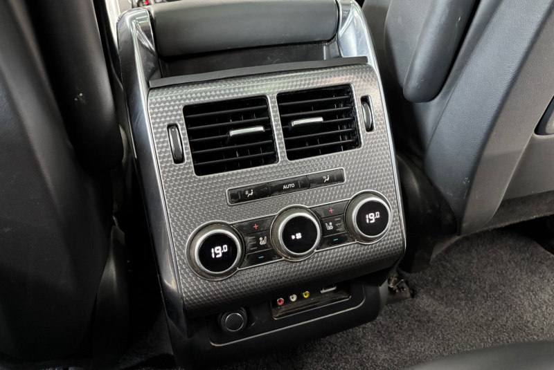  Ponuka vozidiel / Land Rover Range Rover Sport 3.0 SDV6 AUTOBIOGRAPHY DYNAMIC 7-MIESTNE - video