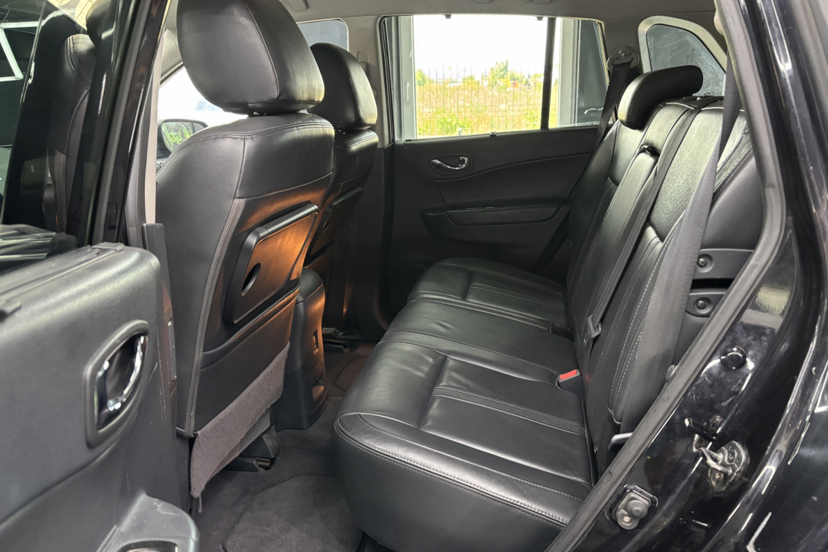 Ponuka vozidiel / Renault Koleos 2.0 dCi 16V 4x4 Bose Edition A/T - video