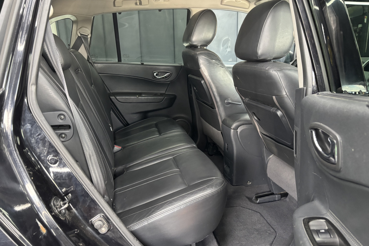 Ponuka vozidiel / Renault Koleos 2.0 dCi 16V 4x4 Bose Edition A/T - video