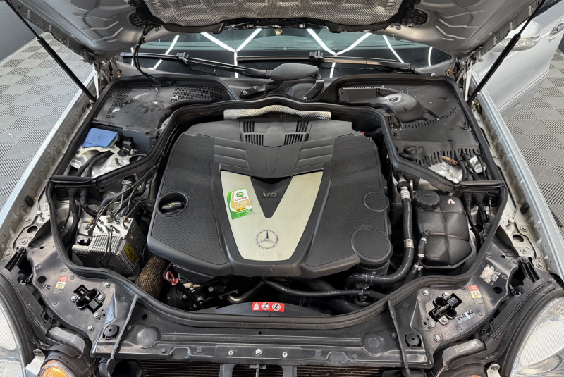  Ponuka vozidiel / Mercedes-Benz E trieda Kombi 280 CDI Avantgarde A/T 4-matic - video