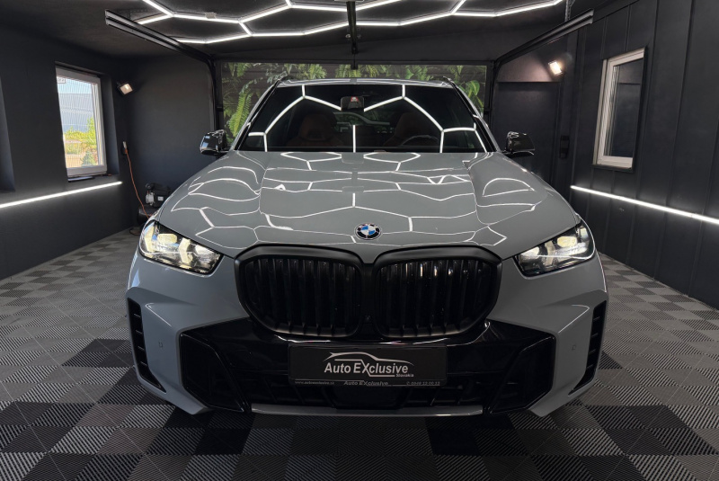  Ponuka vozidiel / BMW X5 xDrive 40d mHEV A/T - video