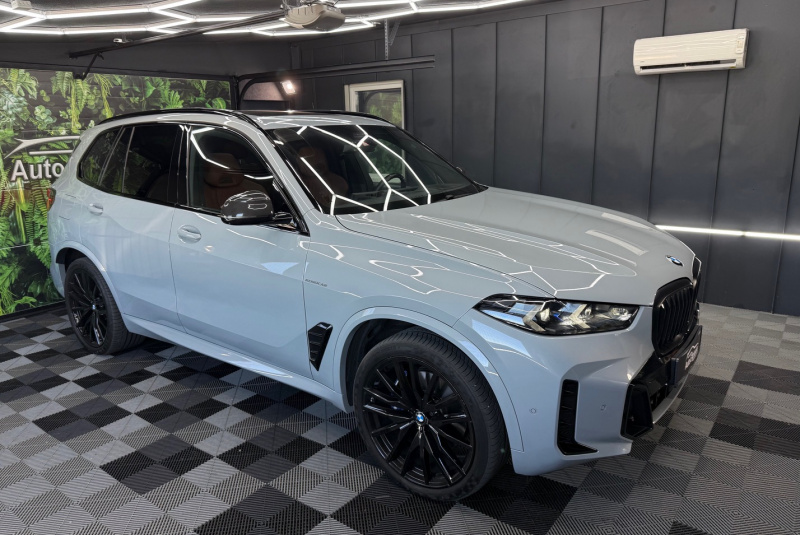  Ponuka vozidiel / BMW X5 xDrive 40d mHEV A/T - video