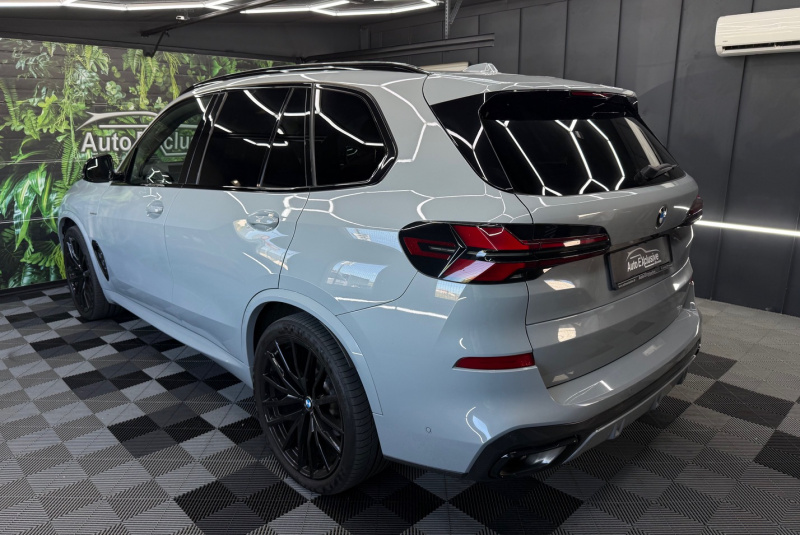  Ponuka vozidiel / BMW X5 xDrive 40d mHEV A/T - video