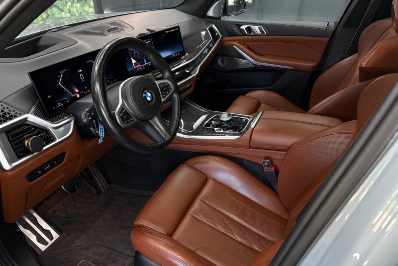 Ponuka vozidiel / BMW X5 xDrive 40d mHEV A/T - video