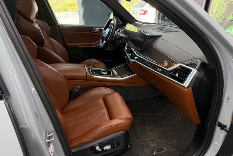  Ponuka vozidiel / BMW X5 xDrive 40d mHEV A/T - video