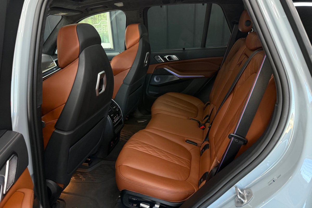 Ponuka vozidiel / BMW X5 xDrive 40d mHEV A/T - video