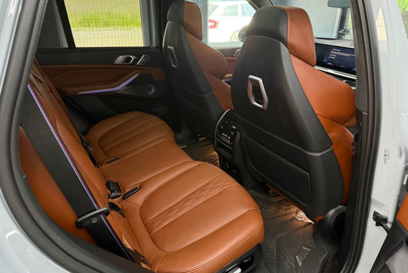  Ponuka vozidiel / BMW X5 xDrive 40d mHEV A/T - video