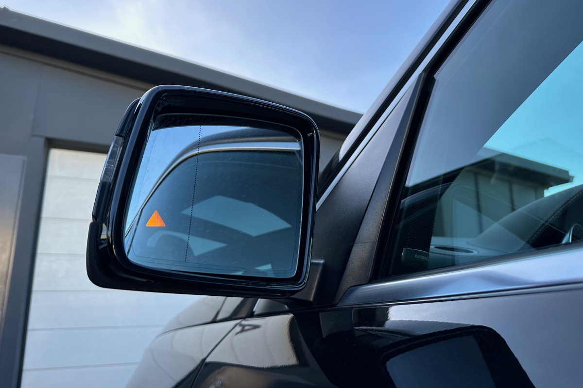 Ponuka vozidiel / Mercedes-Benz GLS 350 d 4MATIC - video Ponuka vozidiel / Mercedes-Benz GLS 350 d 4MATIC - video