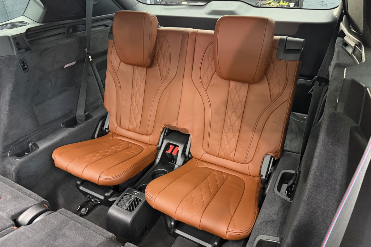 Ponuka vozidiel / BMW X5 xDrive 40d mHEV A/T - video