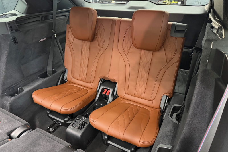  Ponuka vozidiel / BMW X5 xDrive 40d mHEV A/T - video