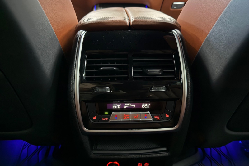  Ponuka vozidiel / BMW X5 xDrive 40d mHEV A/T - video