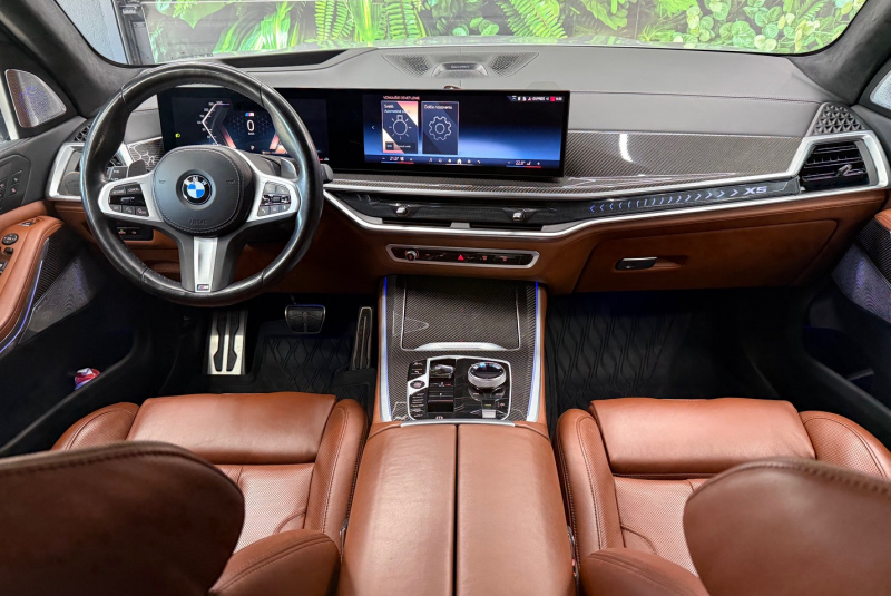  Ponuka vozidiel / BMW X5 xDrive 40d mHEV A/T - video