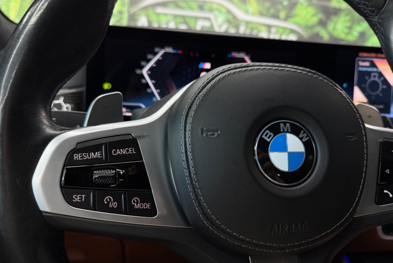  Ponuka vozidiel / BMW X5 xDrive 40d mHEV A/T - video