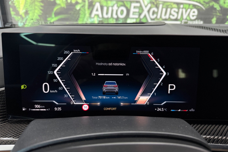 Ponuka vozidiel / BMW X5 xDrive 40d mHEV A/T - video