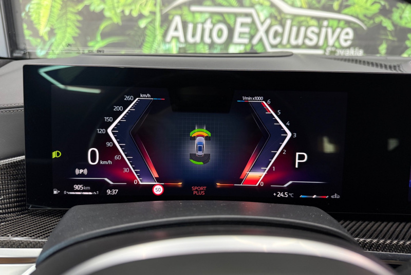  Ponuka vozidiel / BMW X5 xDrive 40d mHEV A/T - video