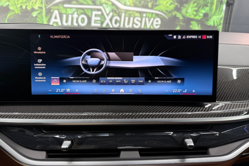  Ponuka vozidiel / BMW X5 xDrive 40d mHEV A/T - video