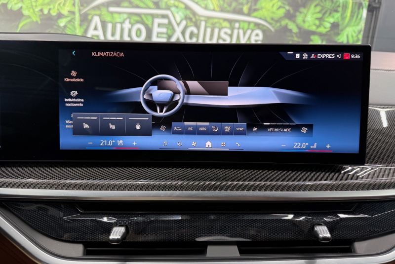  Ponuka vozidiel / BMW X5 xDrive 40d mHEV A/T - video