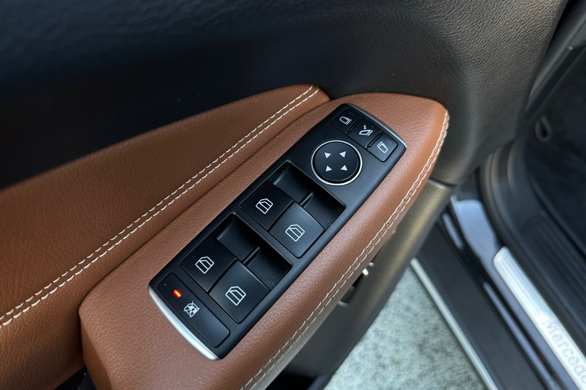 Ponuka vozidiel / Mercedes-Benz GLS 350 d 4MATIC - video Ponuka vozidiel / Mercedes-Benz GLS 350 d 4MATIC - video