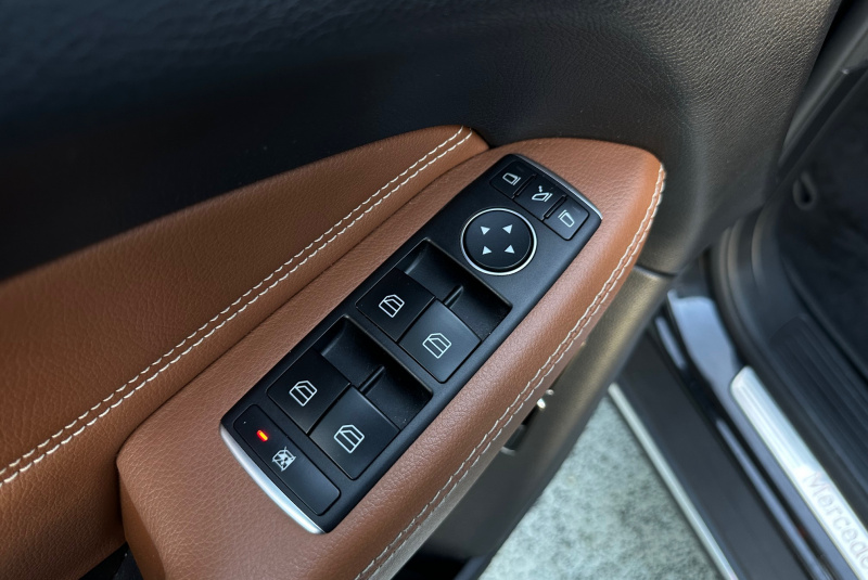 Ponuka vozidiel / Mercedes-Benz GLS 350 d 4MATIC - video Ponuka vozidiel / Mercedes-Benz GLS 350 d 4MATIC - video