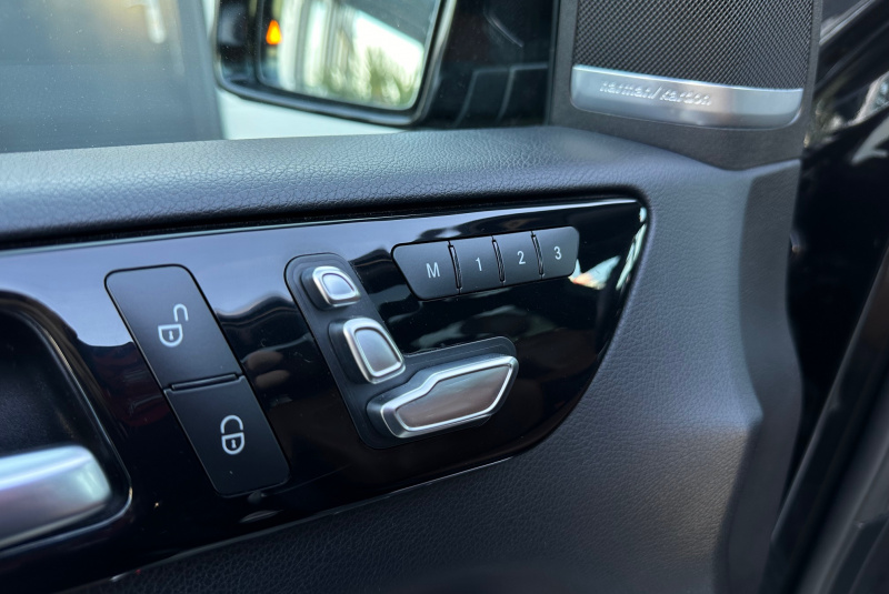 Ponuka vozidiel / Mercedes-Benz GLS 350 d 4MATIC - video Ponuka vozidiel / Mercedes-Benz GLS 350 d 4MATIC - video